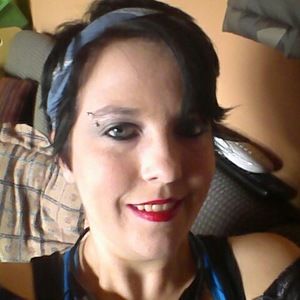 Meet your Posher, Mercedes